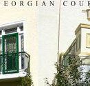 Georgian Court Bed and Breakfast - Accommodation VIC