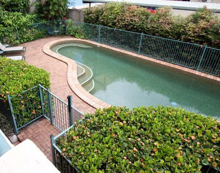 Mid City Luxury Suites - Accommodation VIC 1
