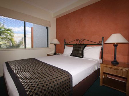 Mid City Luxury Suites - Accommodation VIC 2