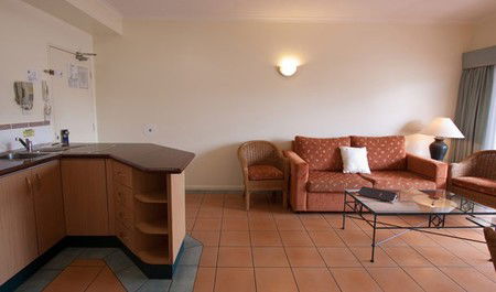 Mid City Luxury Suites - Accommodation VIC 3