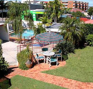 Caloundra Suncourt Motel - Accommodation VIC 1
