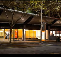 Jasper Hotel - Accommodation VIC