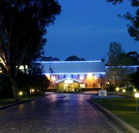 Campbelltown Colonial Motor Inn - Accommodation VIC