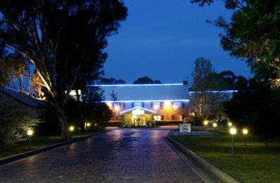 Campbelltown Colonial Motor Inn - Accommodation VIC 0