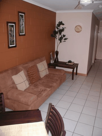 Rainforest Grove Holiday Resort - Accommodation VIC 4