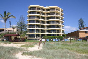 Spindrift On The Beach - Accommodation VIC 0