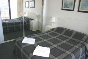 Spindrift On The Beach - Accommodation VIC 4