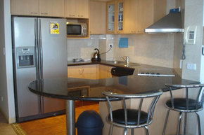 Spindrift On The Beach - Accommodation VIC 5
