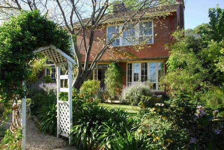 St Georges SA Accommodation VIC