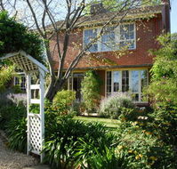 Kirkendale Bed And Breakfast - Accommodation VIC