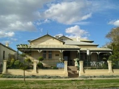 Henley Beach SA Accommodation VIC