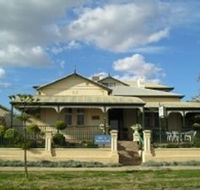 Meleden Villa - Accommodation VIC