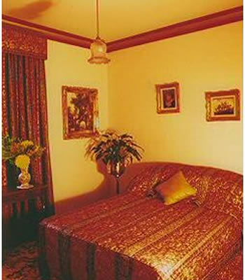 Tally Ho Lodge - Accommodation VIC 0