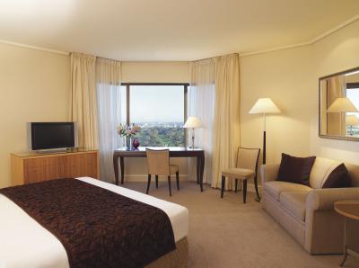 Adelaide City SA Accommodation VIC