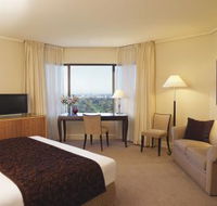 Intercontinental Adelaide - Accommodation VIC