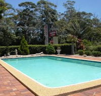 Beerwah Glasshouse Mountains Motel - Accommodation VIC