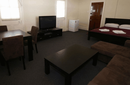 Tumby Bay Hotel And Seafront Apartments - Accommodation VIC 1