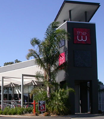 The Warradale Hotel - Accommodation VIC 1
