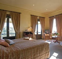 Grand Mercure Mount Lofty House - Accommodation VIC