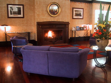 Barton ACT Accommodation VIC