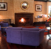 Hotel Kurrajong - Accommodation VIC