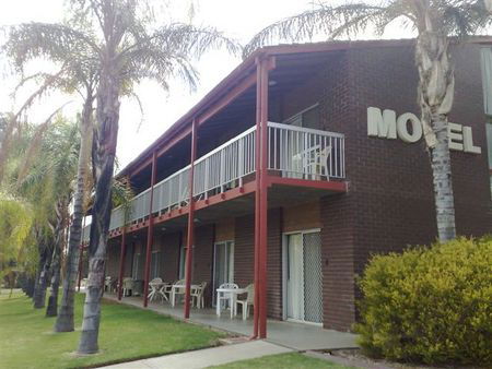  Accommodation VIC