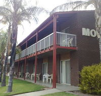 Barmera Hotel Motel - Accommodation VIC