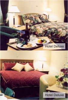  Accommodation VIC