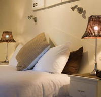 Quality Inn Presidential - Accommodation VIC