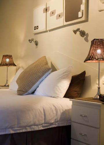 Quality Inn Presidential - Accommodation VIC 0
