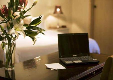 Quality Inn Presidential - Accommodation VIC 2