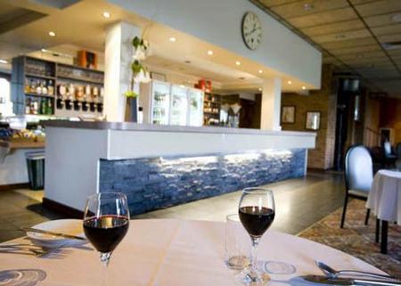 Quality Inn Presidential - Accommodation VIC 3