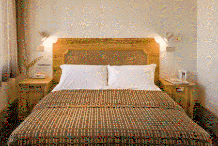 Adelaide Paringa Motel - Accommodation VIC 1