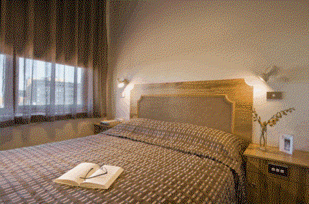 Adelaide Paringa Motel - Accommodation VIC 3