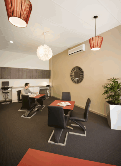Adelaide Paringa Motel - Accommodation VIC 5
