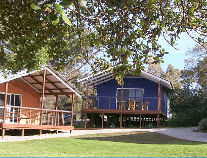 Aldinga Bay Holiday Village - Accommodation VIC