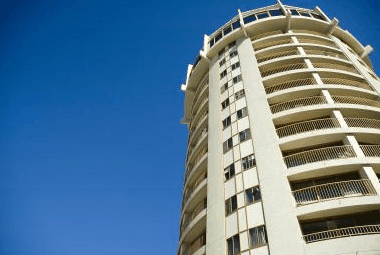 Atlantic Tower Motor Inn - Accommodation VIC
