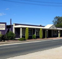 Top Drop Motel - Accommodation VIC