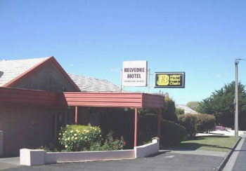 Naracoorte SA Accommodation VIC