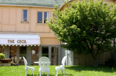 The Cecil Guest House - Accommodation VIC