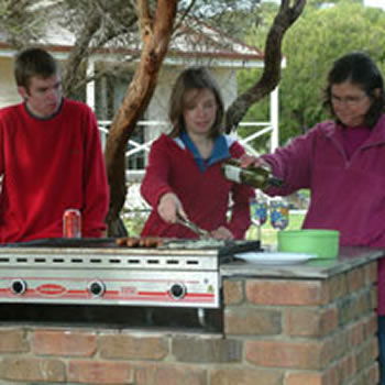  Accommodation VIC