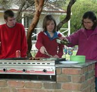 Cape Jervis Holiday Units - Accommodation VIC