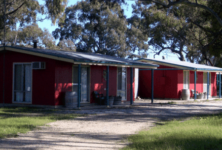 Clare Valley Cabins - Accommodation VIC 1