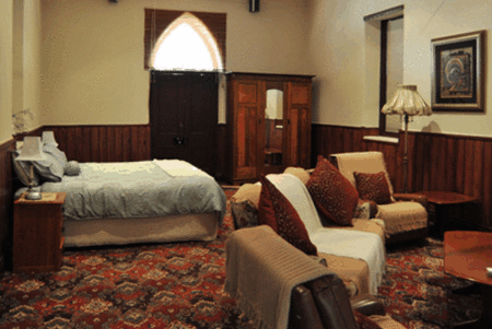Clare Valley Cabins - Accommodation VIC 3