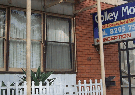 Piccadilly Apartments On Colley - Accommodation VIC 0