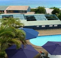 Pandanus Palms Resort - Accommodation VIC