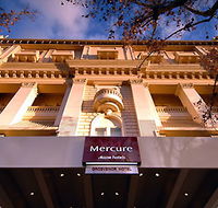 Mercure Grosvenor Hotel Adelaide - Accommodation VIC