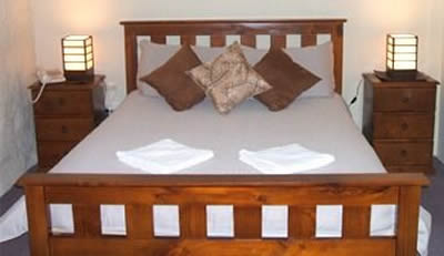 Hahndorf Old Mill Motel - Accommodation VIC 1