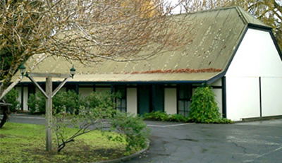 Hahndorf Old Mill Motel - Accommodation VIC 2