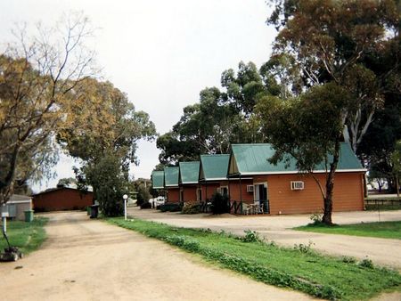  Accommodation VIC